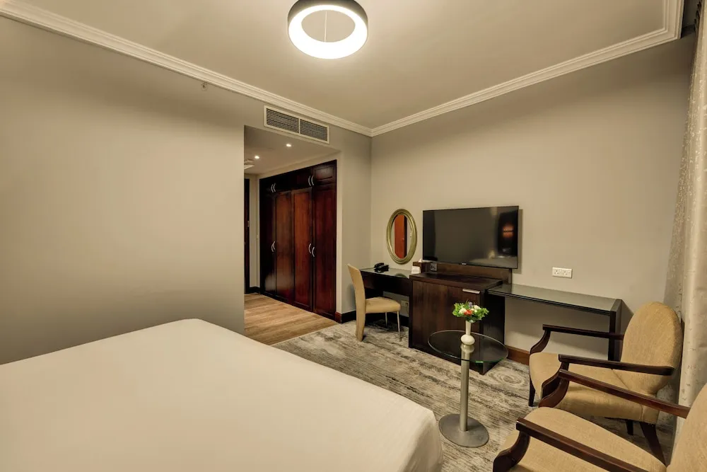 Çatı Katı Süiti (Penthouse)