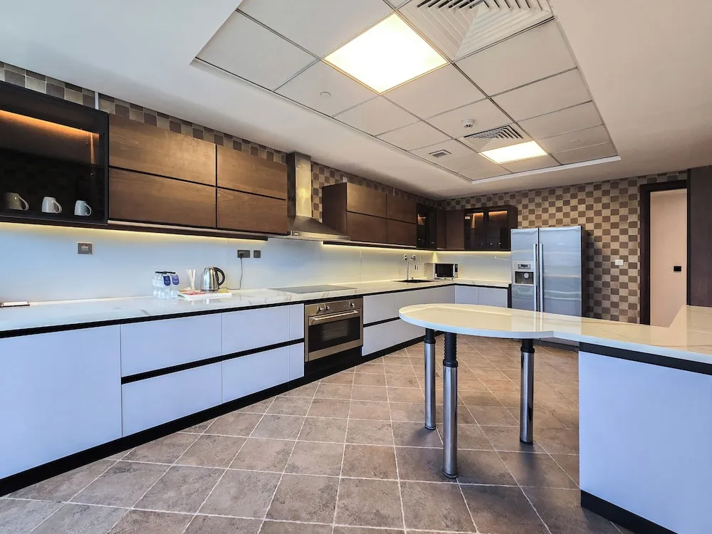 Çatı Katı Süiti (Penthouse)