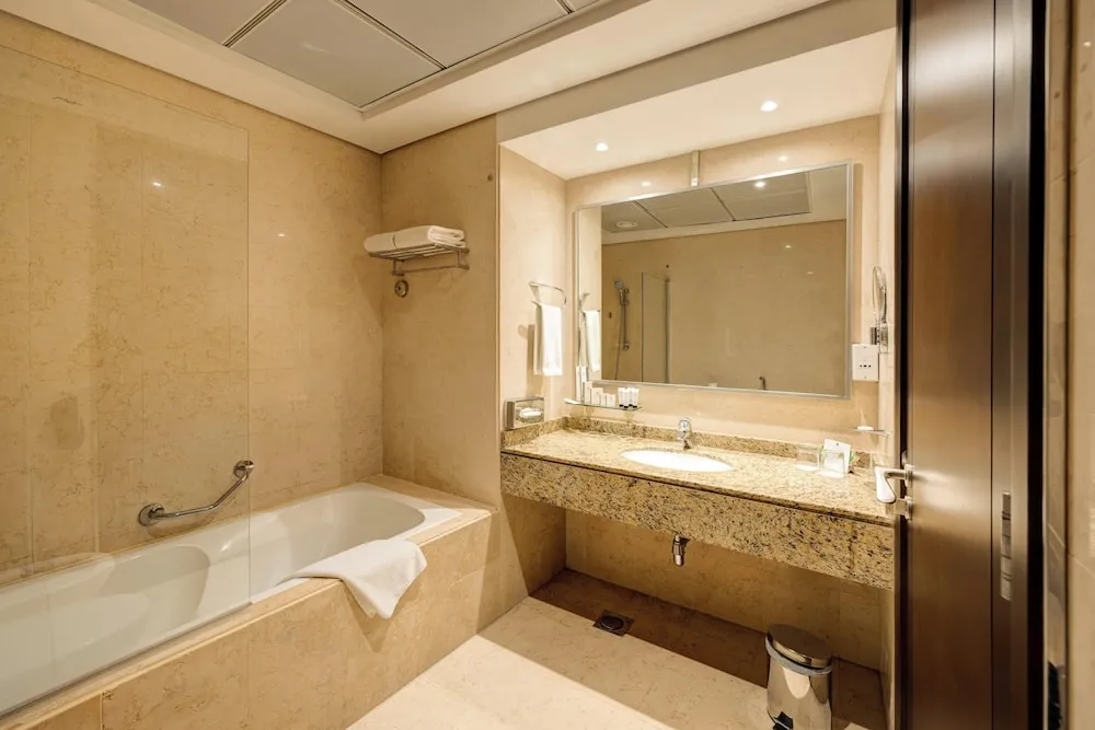 Çatı Katı Süiti (Penthouse)