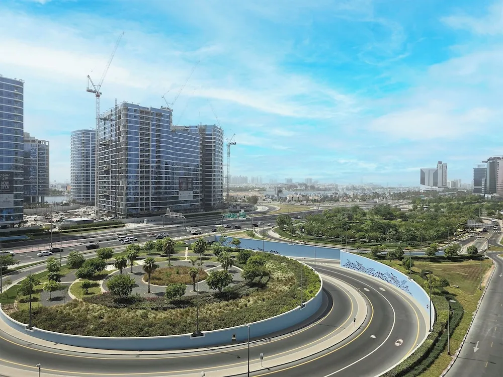 Çatı Katı Süiti (Penthouse)