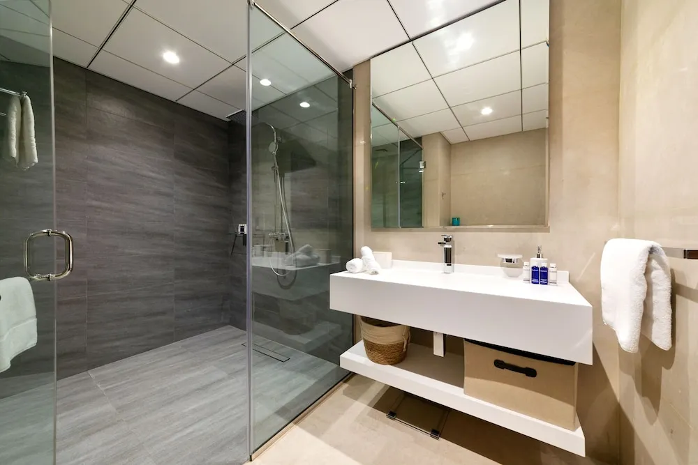 Villa, 3 Yatak Odası