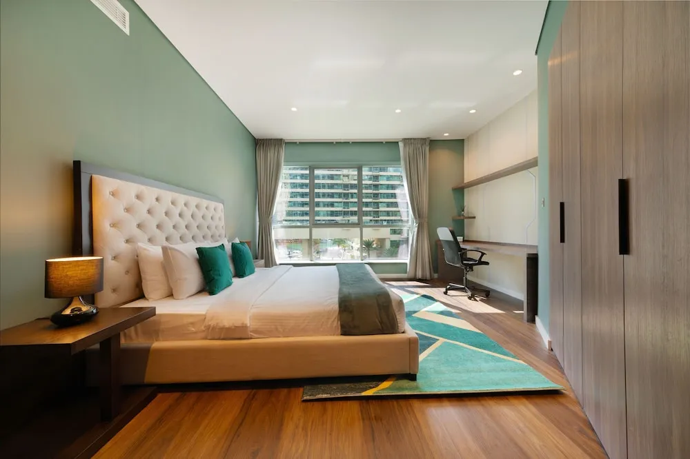 Villa, 3 Yatak Odası