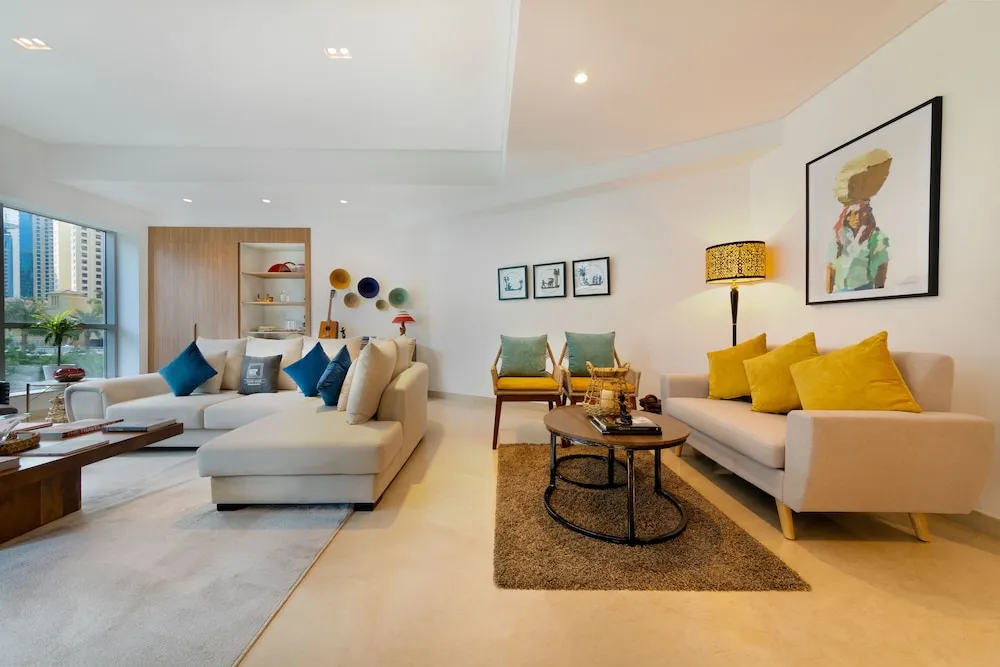Villa, 3 Yatak Odası