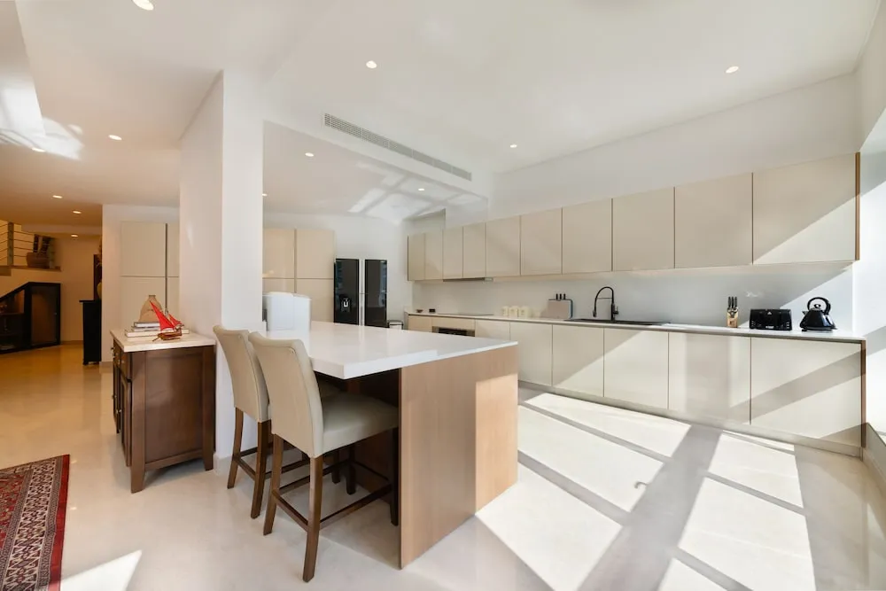 Villa, 3 Yatak Odası