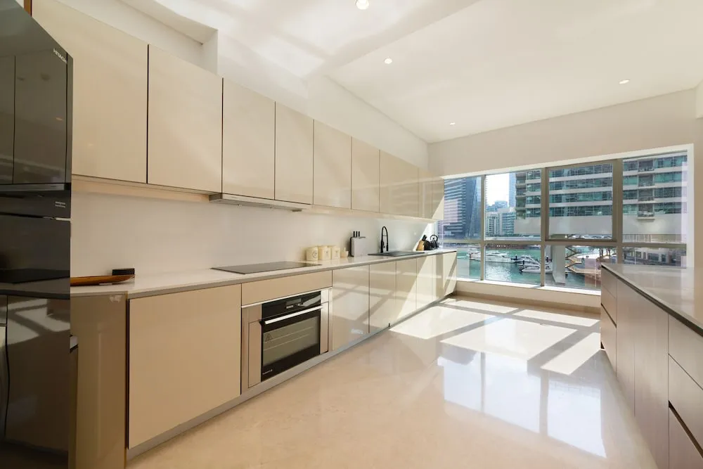 Villa, 3 Yatak Odası