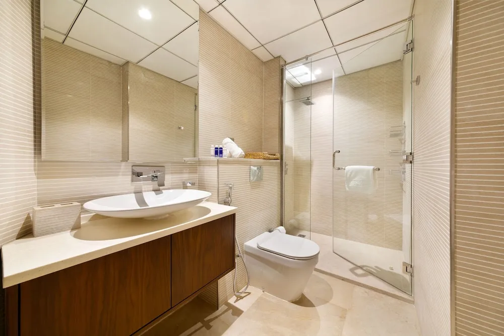 Villa, 3 Yatak Odası