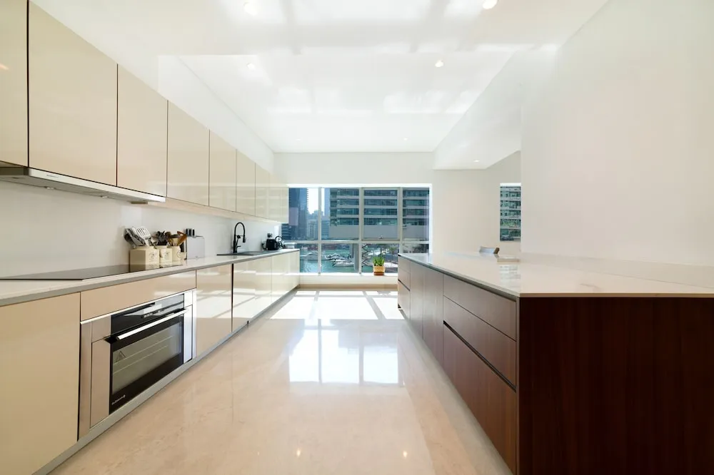 Villa, 3 Yatak Odası