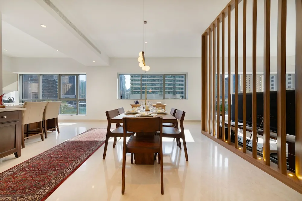 Villa, 3 Yatak Odası