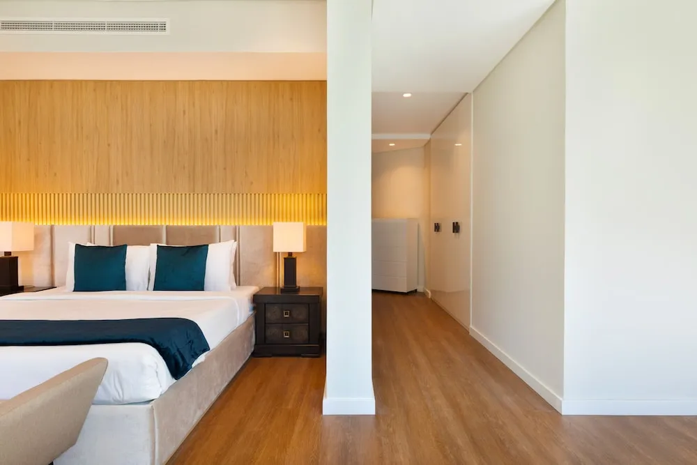 Villa, 3 Yatak Odası
