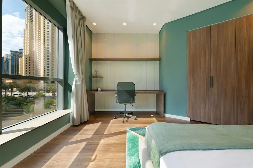 Villa, 3 Yatak Odası
