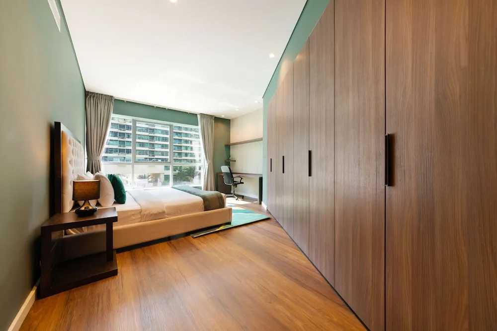 Villa, 3 Yatak Odası