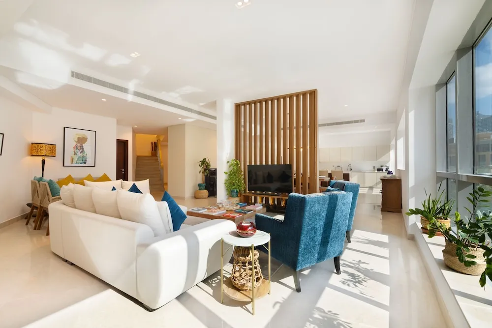Villa, 3 Yatak Odası