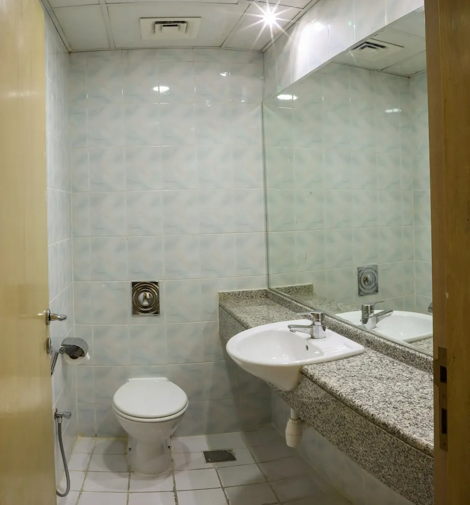 Standard Apart Daire, 1 Yatak Odası