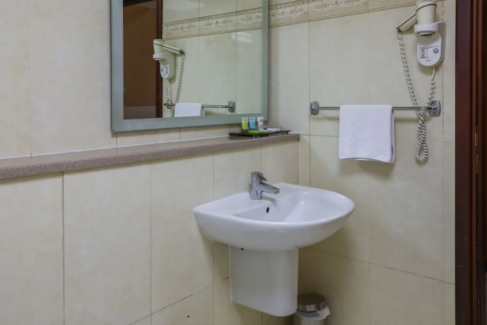 Standard Apart Daire, 1 Yatak Odası