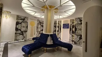 Cebeci Towers