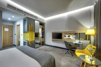 URBAN Al Khoory Hotel