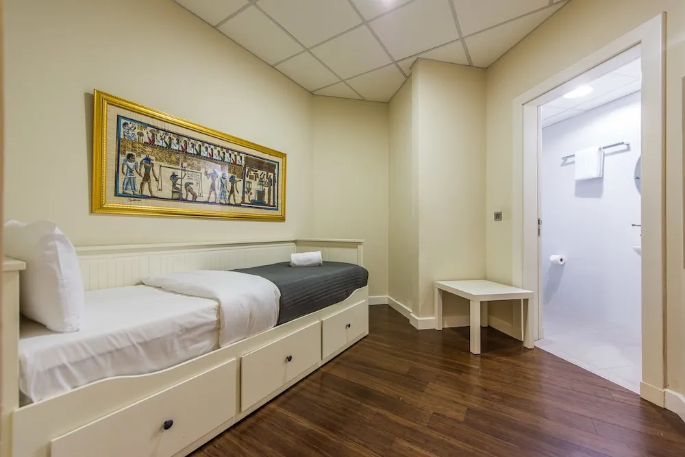 Apart Daire, 3 Yatak Odası