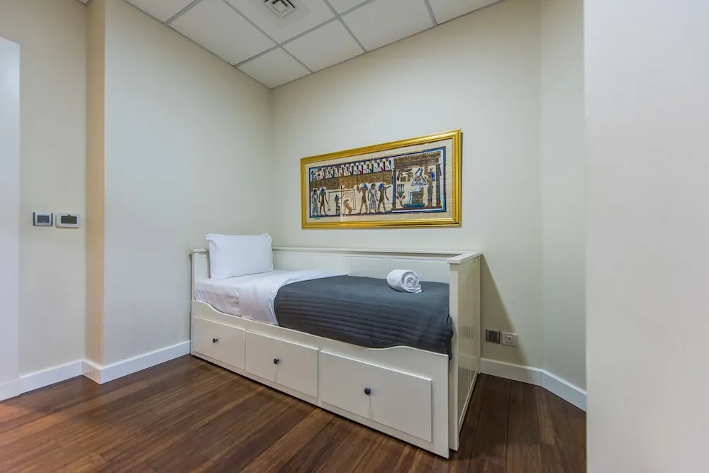 Apart Daire, 3 Yatak Odası