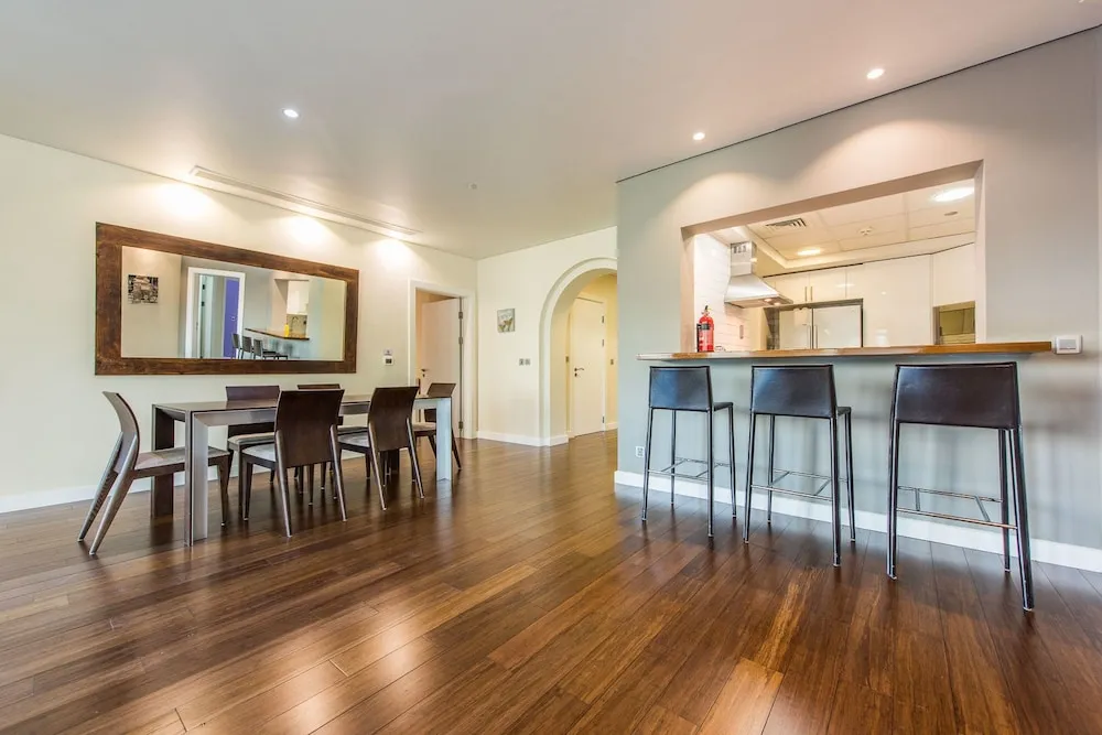 Apart Daire, 3 Yatak Odası