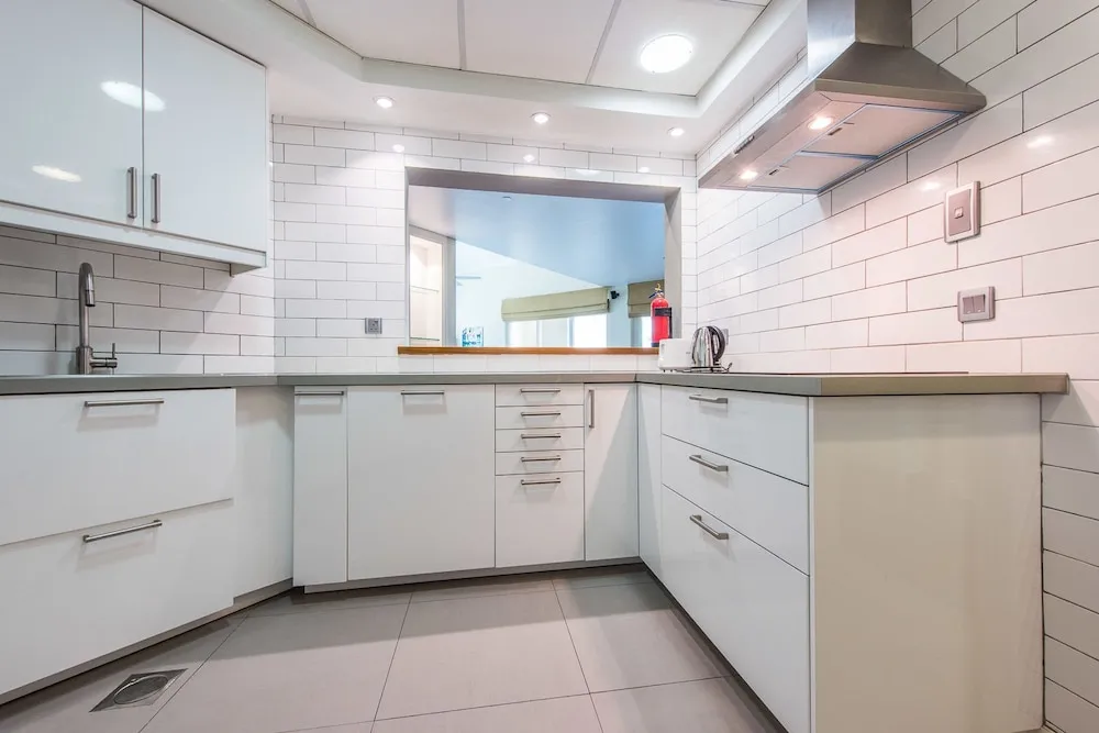 Apart Daire, 3 Yatak Odası