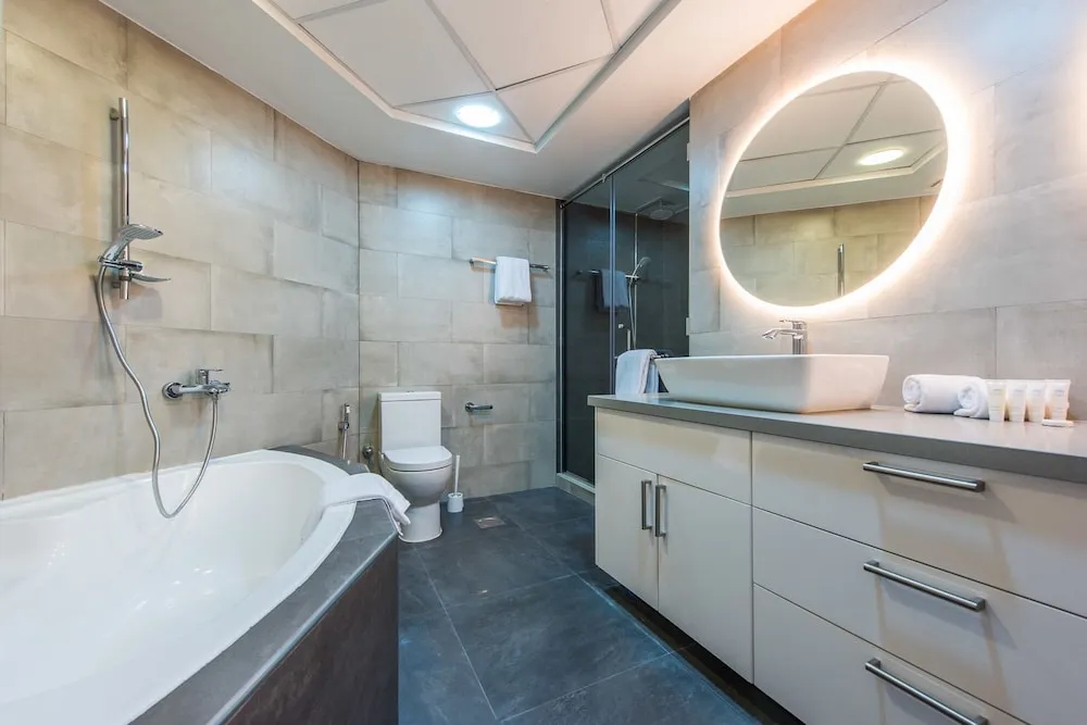 Apart Daire, 3 Yatak Odası