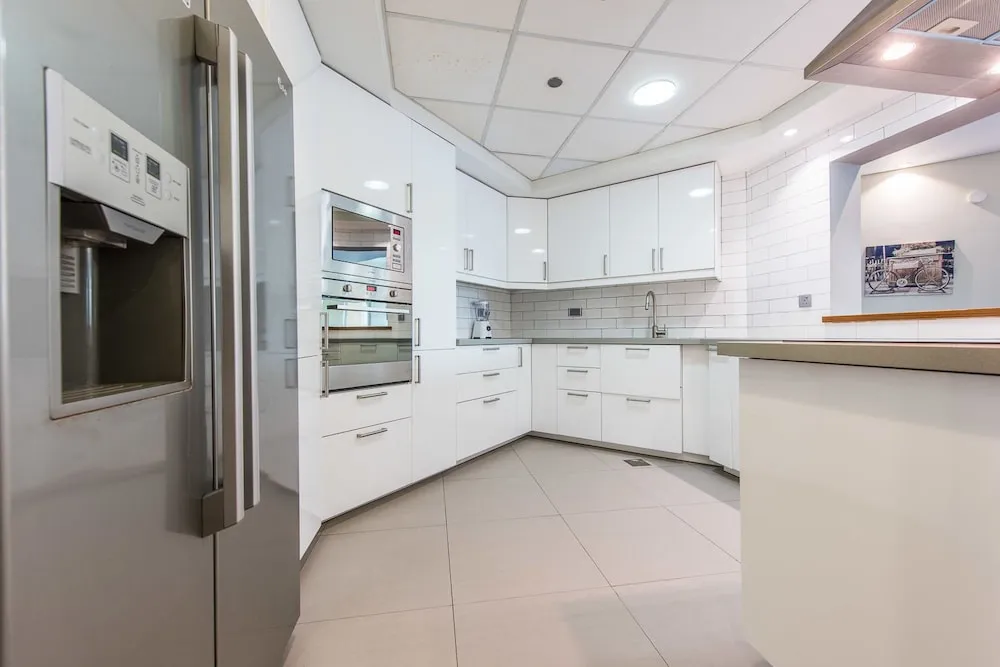 Apart Daire, 3 Yatak Odası