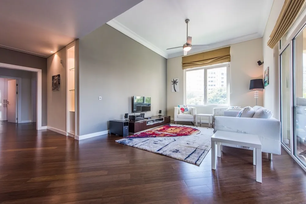 Apart Daire, 3 Yatak Odası