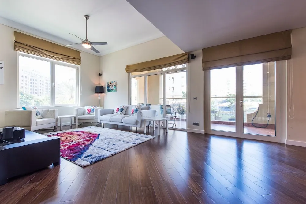 Apart Daire, 3 Yatak Odası