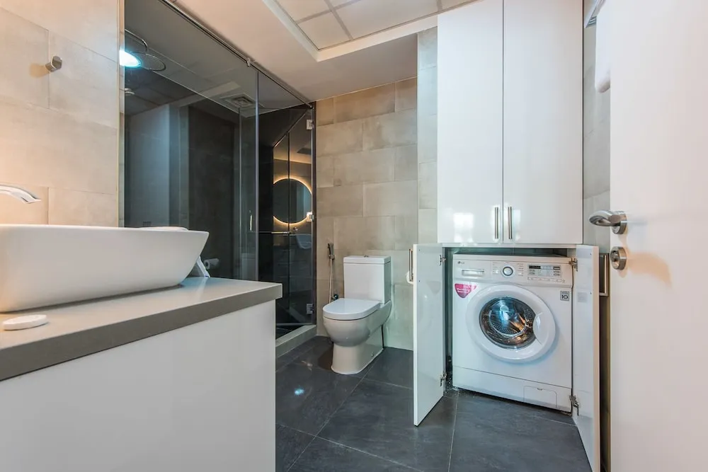 Apart Daire, 3 Yatak Odası