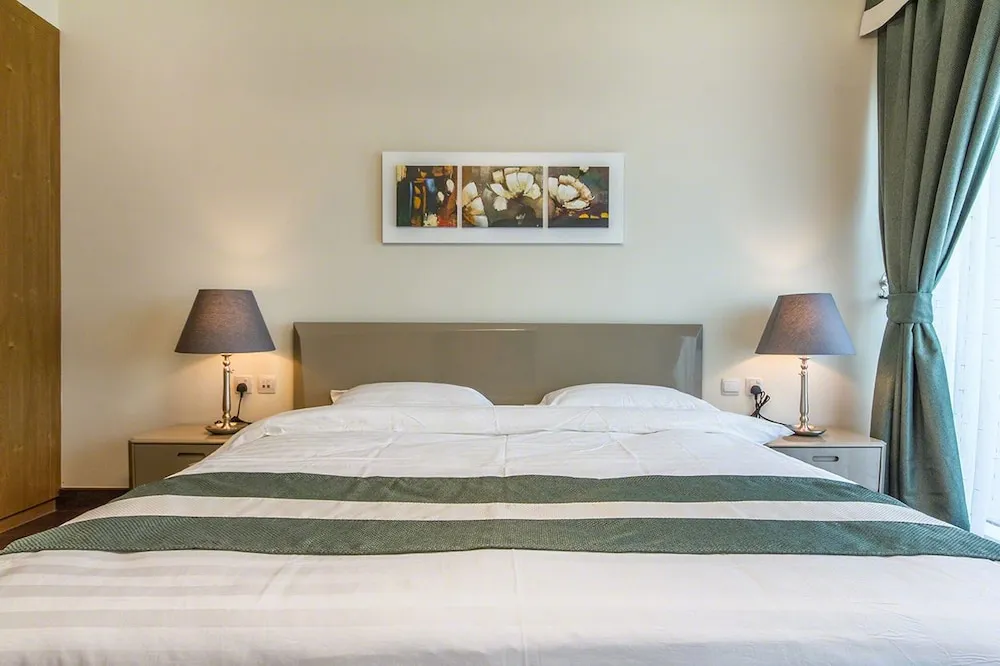 Bespoke Residences -Bay Square One Bedroom City View