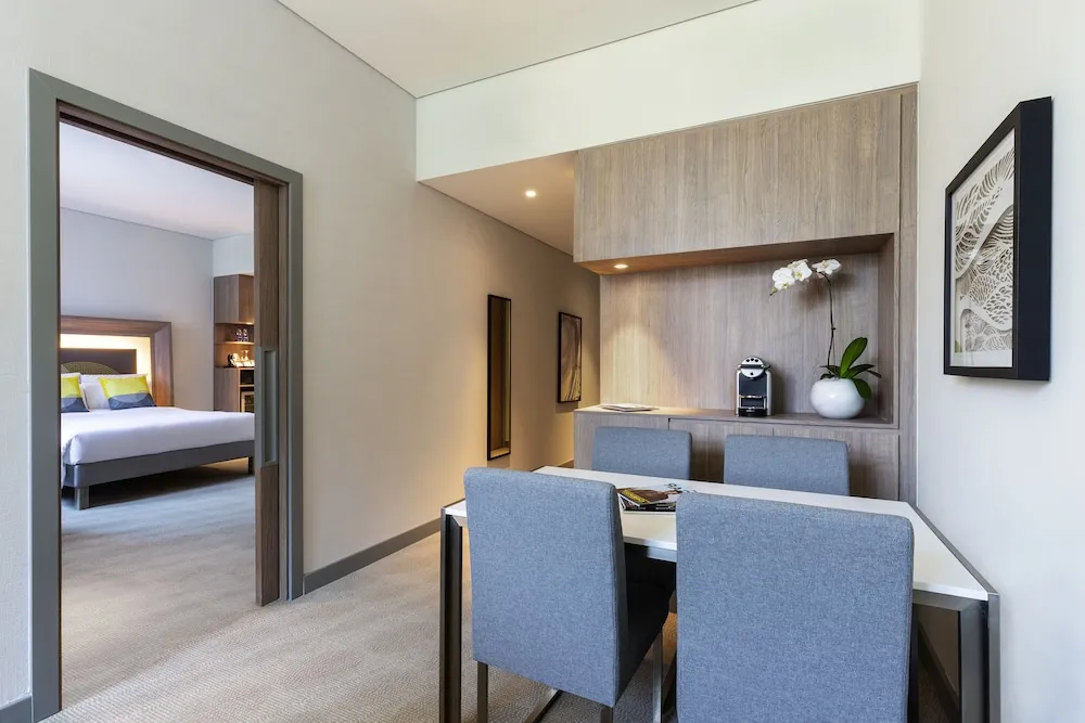 Deluxe Süit, 1 Çift Kişilik Yatak ve Çekyat