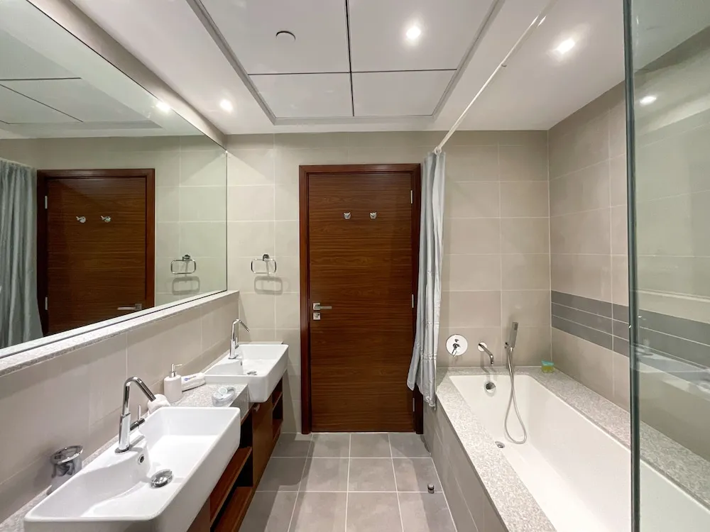 Deluxe Apart Daire