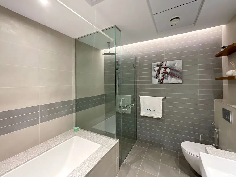 Deluxe Apart Daire