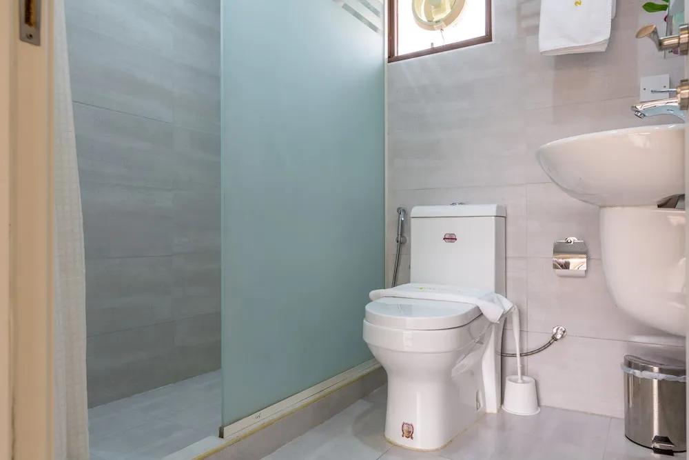 Standard İki Ayrı Yataklı Oda