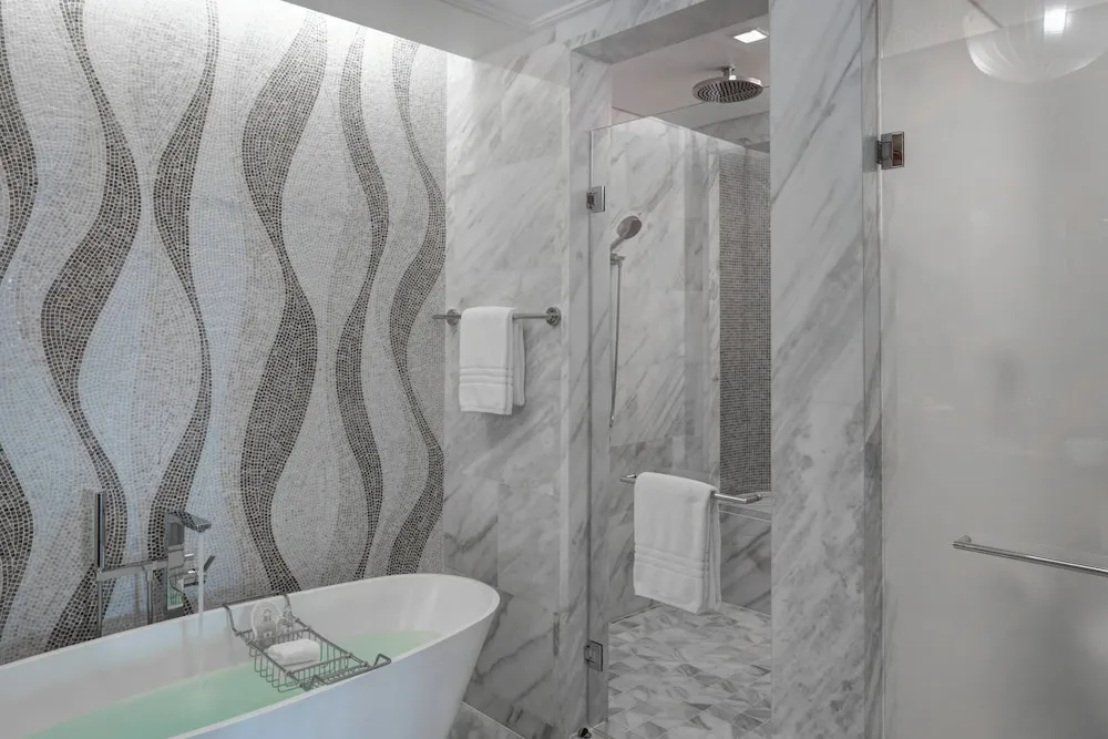 Süit, 1 En Büyük (King) Boy Yatak (Jumeirah Skyline)