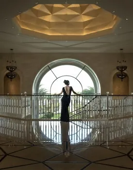 Four Seasons Resort Dubai at Jumeirah Beach