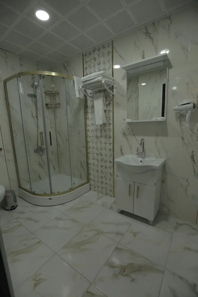 Standard Tek Kişilik Oda, Dağ Manzaralı
