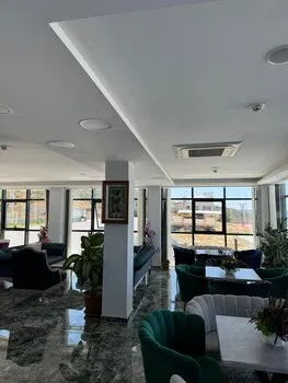Özşahin Otel