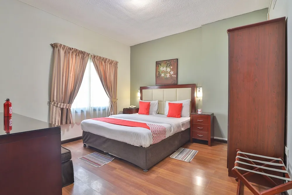 Standard Apart Daire, 1 Yatak Odası