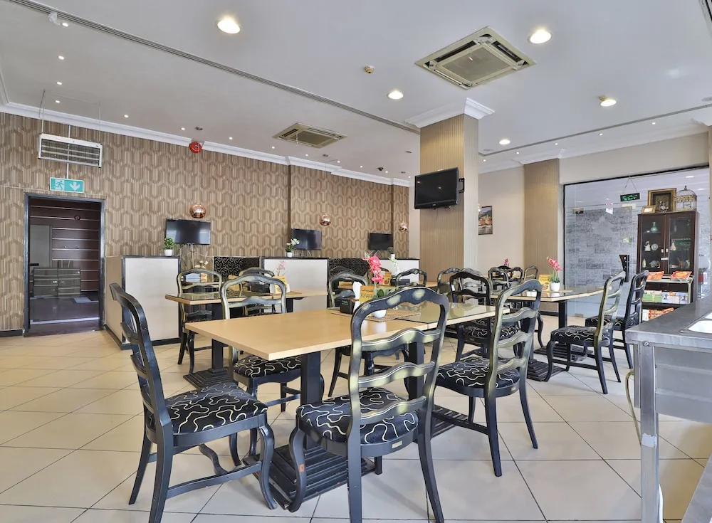 Restoran