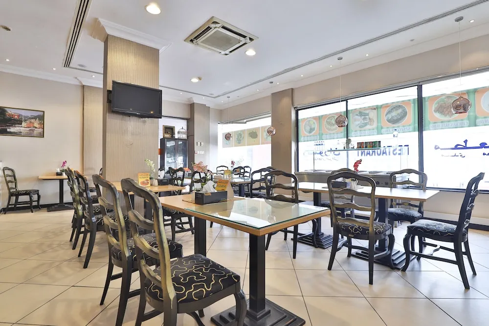 Restoran