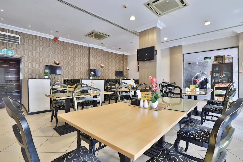 Restoran