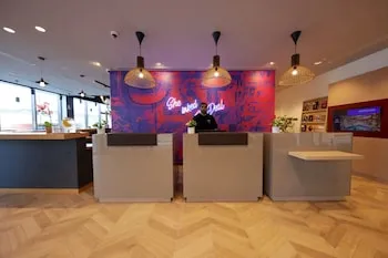 INK Hotel