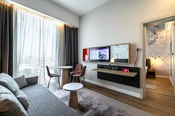 INK Hotel