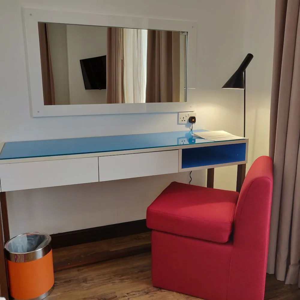 Apart Daire, 1 Yatak Odası, Şehir Manzaralı