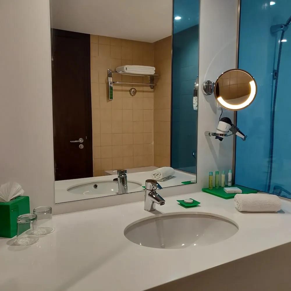 Apart Daire, 1 Yatak Odası, Şehir Manzaralı