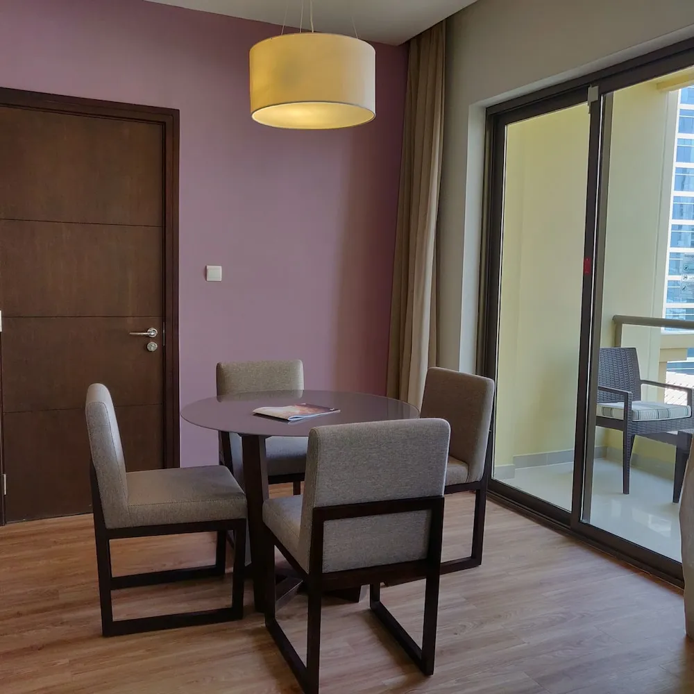 Apart Daire, 1 Yatak Odası, Şehir Manzaralı