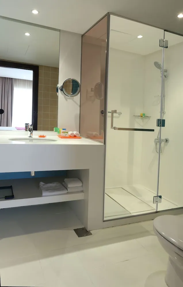 Apart Daire, 1 Yatak Odası, Kısmi Deniz Manzaralı