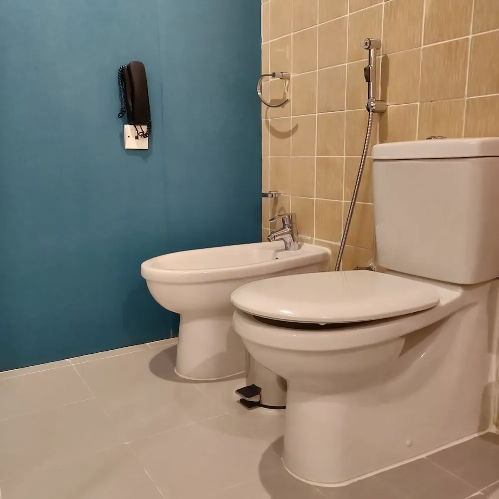 Dubleks, 2 Yatak Odası, Sigara İçilmez (1 King Bed, 1 Twin Bed)