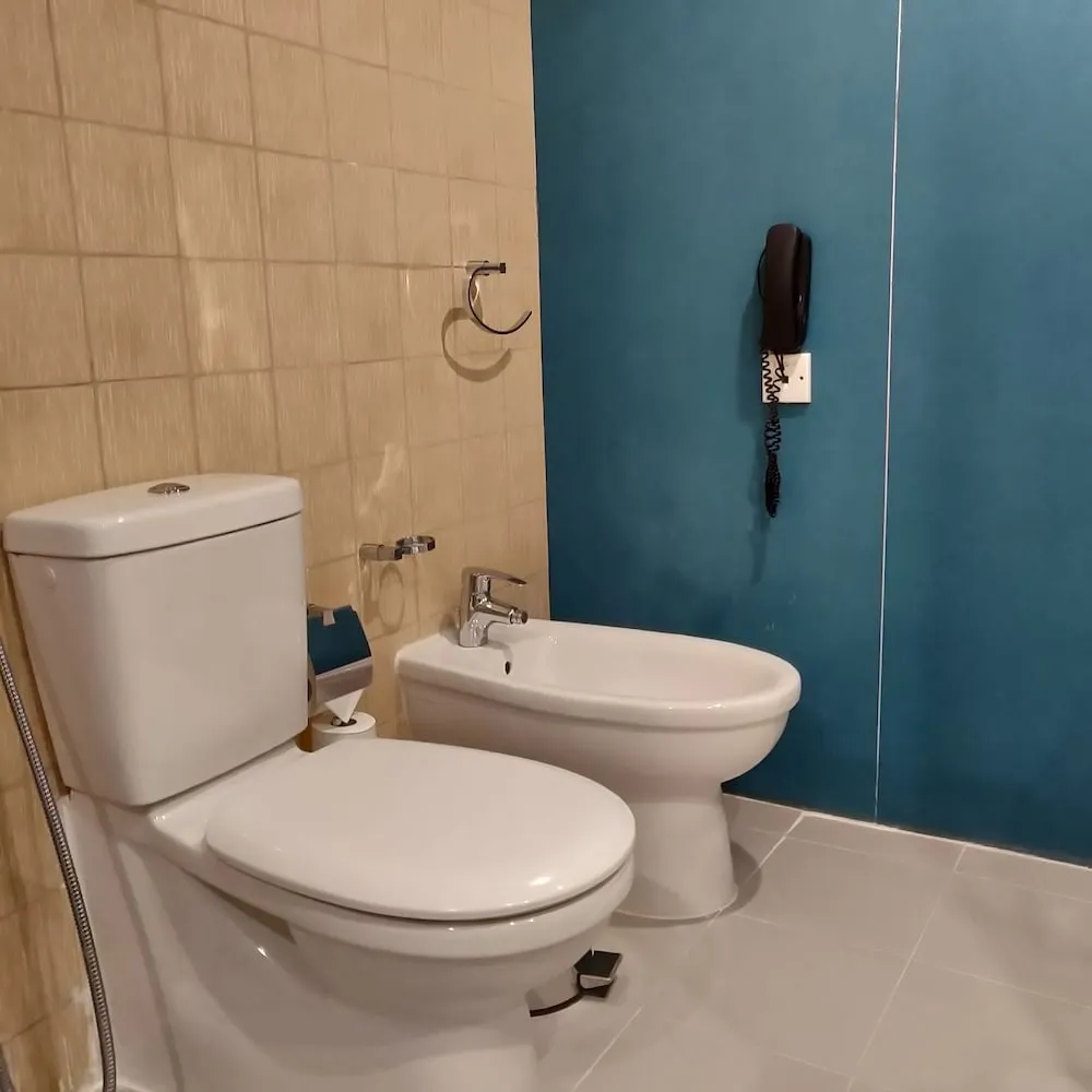 Apart Daire, 1 En Büyük (King) Boy Yatak, Engellilere Uygun (Hearing Impaired, 1 Bedroom)
